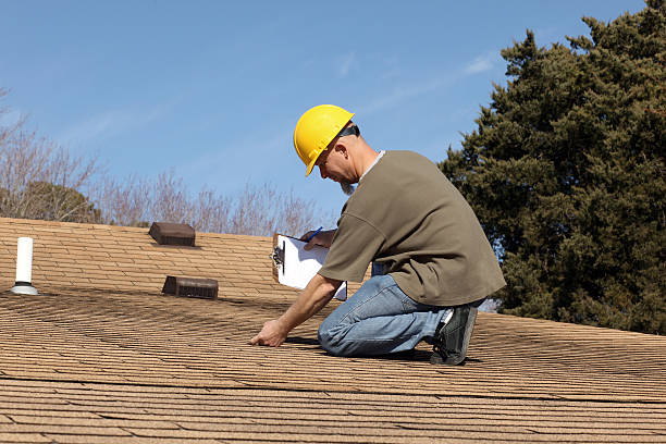 Best Roofing for New Construction  in Vicksburg, MI